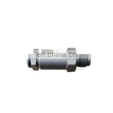 High pressure common rail pressure relief valve 1110010030 for Cummins Bosch