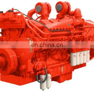 Cummins Diesel  Engine K50 K2000E for Mining