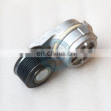 6D107 QSB4.5 QSB6.7 Diesel Engine Spare Parts Belt Tensioner 5256546 For Excavator Construction Machinery