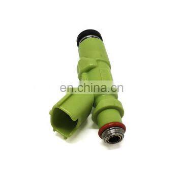 XYREPUESTOS AUTO PARTS Repuestos High quality Fuel Injectors 23250-13030 for Toyota KF60 72 80 82 INYECTOR Original