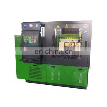 CR825 Common Rail Diesel Injector Test Bench HEUI EUI EUP VP37 VP44