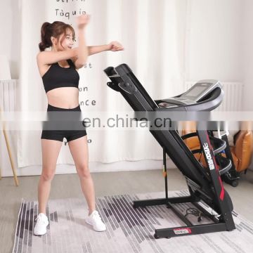 YPOO factory price  incline treadmill electric treadmill  home use treadmill