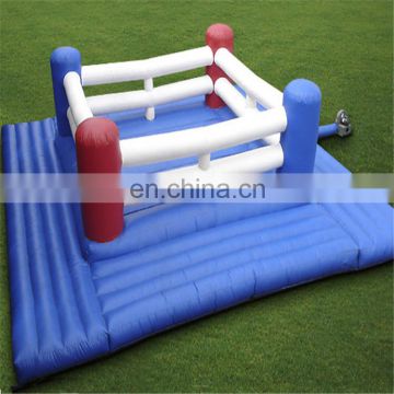 Interactive Boxing Games/Jumping Bouncy Boxing/Kids Inflatable Boxing Bounce