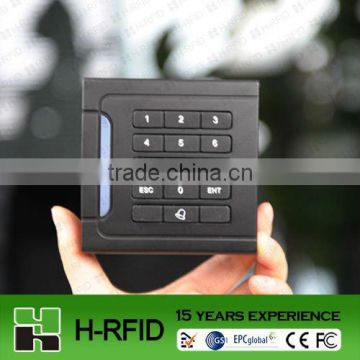 Economic Access Control system with RFID keypad card reader