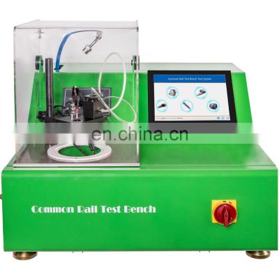 Beifang BF200 Diesel Fuel Common Rail Injector Tester, EPS205 CR  injector test bench