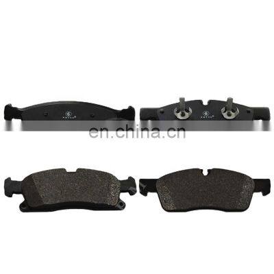 BMTSR Auto Parts GL450 ML350 Front Brake Pad Set For W164 W166 0074207920 0074208020 0064203920