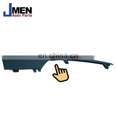 Jmen 95850568620G2L Bumper Grille Moulding Upper for Porsche Cayenne 11- RH Car Auto Body Spare Parts