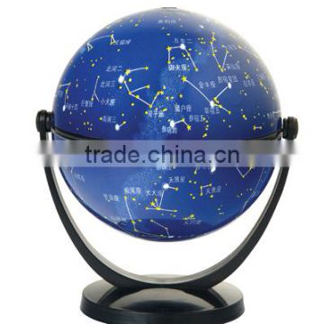Astronomy Universal Ball Globe for teaching use