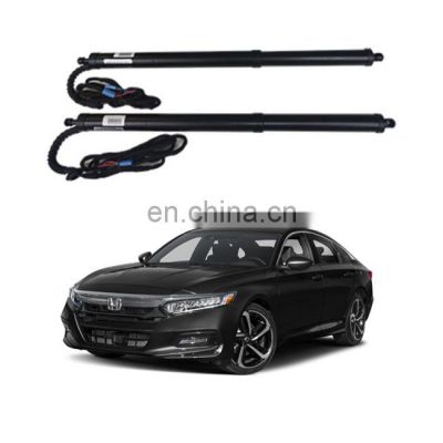 AUTOMATIC TAILGATE LIFT Electric Lift Gate With Boot Kick Sensor(optional) for Accord 2018+