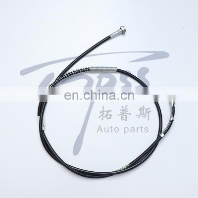 Wholesale Automotive Parts Accessories OEM 1208003/0015427507 Speedometer Cable For Mercedes Benz