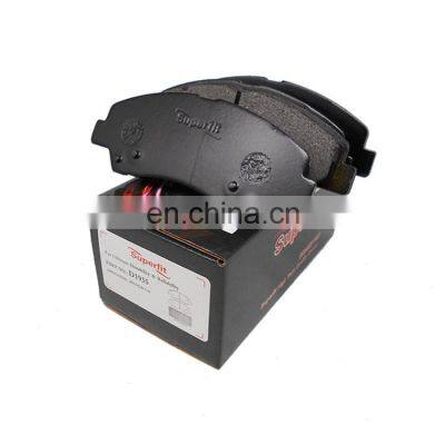 High Quality Brake Pads D1935 58101-B9A70 25976 GDB3618 For Hyundai