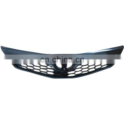 Front Grille 53101-06340 Car Accessories For Camry SE 2012 2013 2014