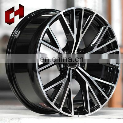 CH New 16 Inch Style Classic Forging Wheel Loader Car Part Wheels Aluminium Alloy Wheel
