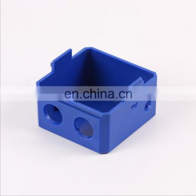 Hot Sell High Quality Injected Mold Plastic Custom Shell