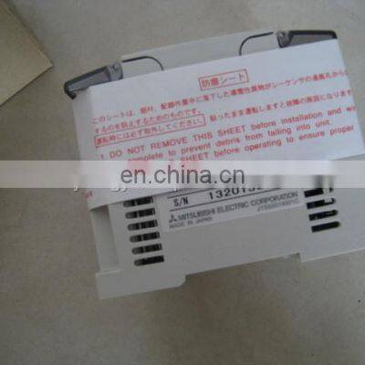 Original Mitsubishi FX1N-60MT-001 MITSUBISHI fx1n series plc