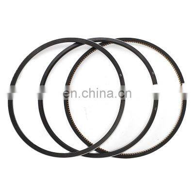 3804990 Wellfar 6BT QSB5.9 ISB3.9 ISB5.9 ISB diesel engine parts piston ring kit 3802919 3804990 3804947 4089460