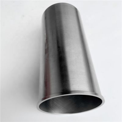 Cylinder Liner 61800010125 for FOTON AUMAN ETX9 WD618 Long 126x255MM Heavy Truck Spare Parts