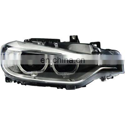 high quality aftermarket headlamp headlight for BMW 3 series F30 head lamp head light 2012-2015