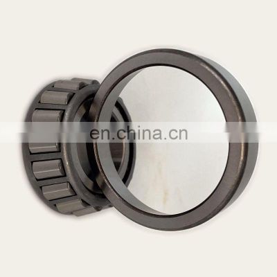 30*72*28/75mm 32306 7606 Front hub bearing/ outer support tapered roller bearing for DT-75 tractors
