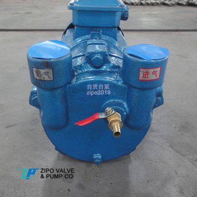 ZIPO 2BV Water Circulation Vacuum Pump