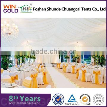 2014 hot sale tent for wedding event