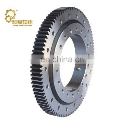 slew bearing  cranes  parts slewing bearing