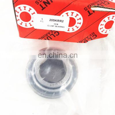 Good quality 15.951*50.8*15mm 203KRR3 bearing 203KRR3 Deep Groove Ball Bearing 203KRR3 Round Bore Bearing