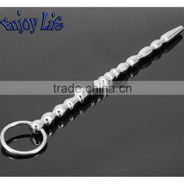 645 Stainless Steel Urethral Penis Sound Male Sex Toys, Sex Magic Medical Penis Plug Sex Product