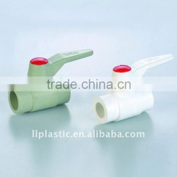 China manufacturer good quality hs code ball valve