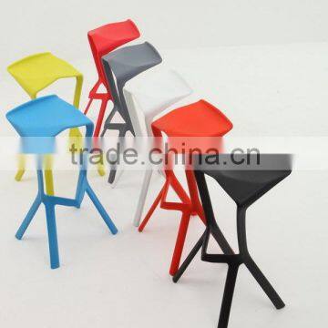 Top level best sell elegant bar stool high chair