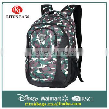 The Professional Funny Design Day Modern School Backpack
