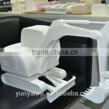 cheapest 3D PRINTER crane PARTS rapid prototype