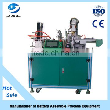 Automatic Mobile Battery Making Machine Price in India for Battery Plant TWSL-918