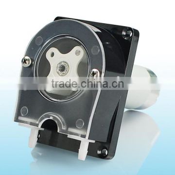 3 Rollers Peristaltic Pump with 500ml/min