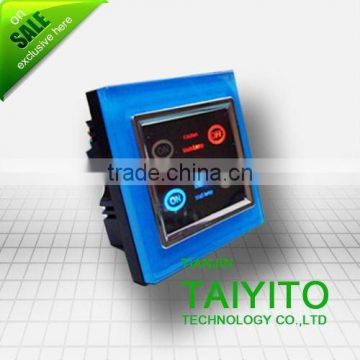 TAIYITO Two-way/gang X10 touch light switch