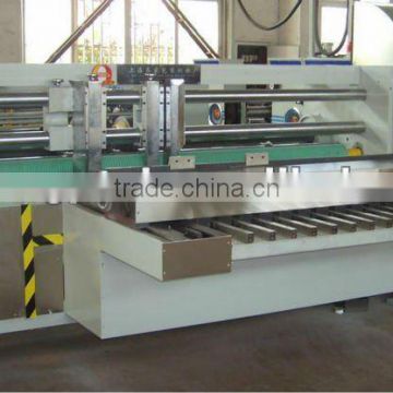 GZK-C High-speed Automatic Grooving Machine