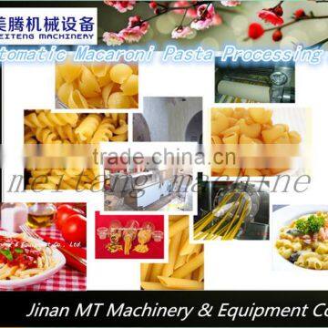 Spaghetti Pasta Food Making Machine/Process Line