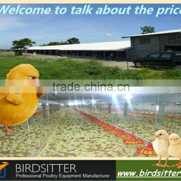 hot sale automatic breeder control fam equipment