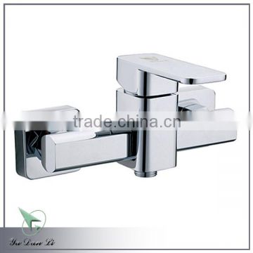 Chrome plated shower faucet 5012A