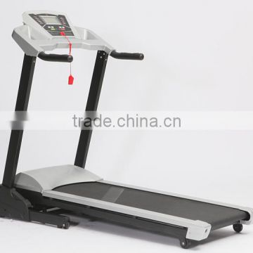 2hp dc motor motorized treadmill