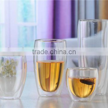 Excellent Handmade Crystal Glass Cup