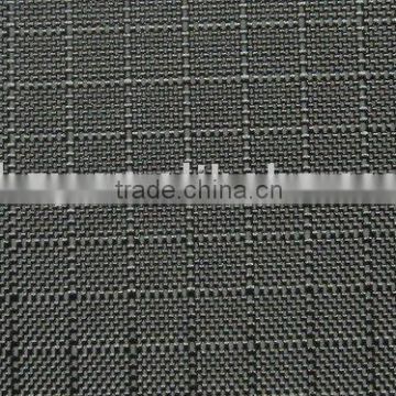 100% Polyester Oxford fabric by 0.7cm grid