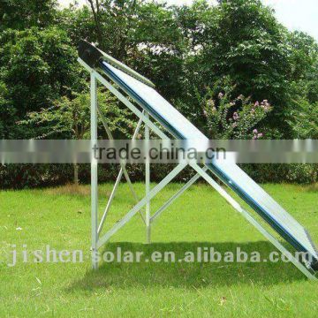 High Quality Vacuum tube Solar Collector