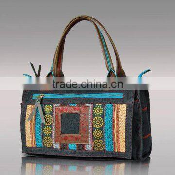 1269 new arrival Custom Denim Jeans Designer Handbag