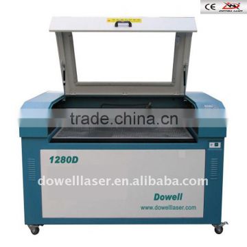 DW 150 W laser engraving cutting machine