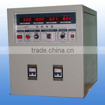 500KVA ac to dc power converter power converter and ac power source