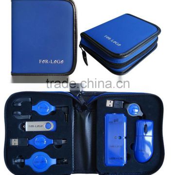 HOT SELLING AND WITH MULTIFUNCTION 6 in 1 USB Kits PS-C938