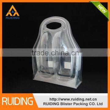 Jiangmen Ruiding pvc clear plastic box