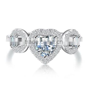 925 Wholesale silver ring