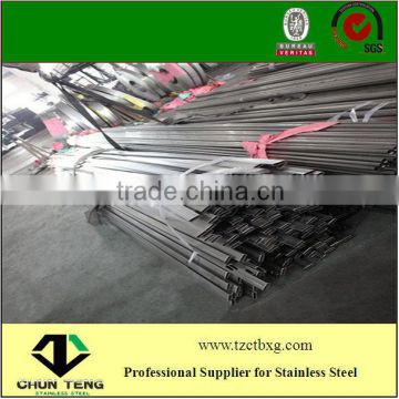 AISI/ASTM/SUS/JIS 316L Stainless Steel Welded Tube